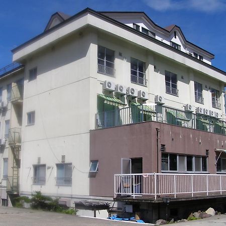 Kadowakikan Nozava Onszen Kültér fotó